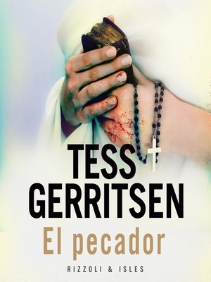cover image of El pecador